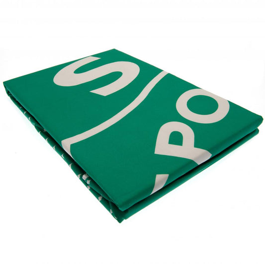 Sporting CP Single Duvet Set