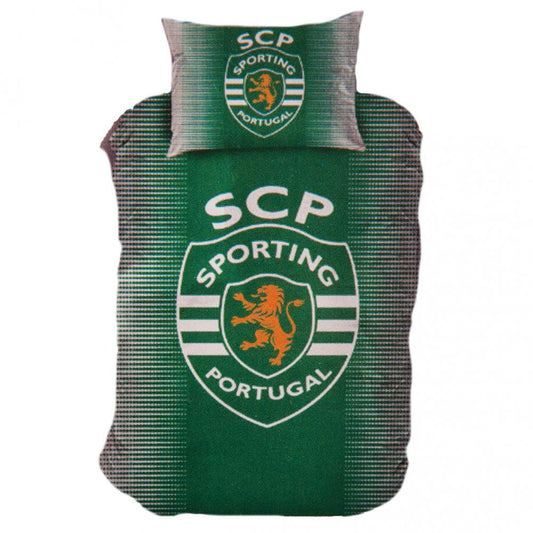 Sporting CP Single Duvet Set