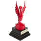 利物浦足球俱乐部利物鸟桌面雕像