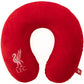 Liverpool FC Travel Pillow