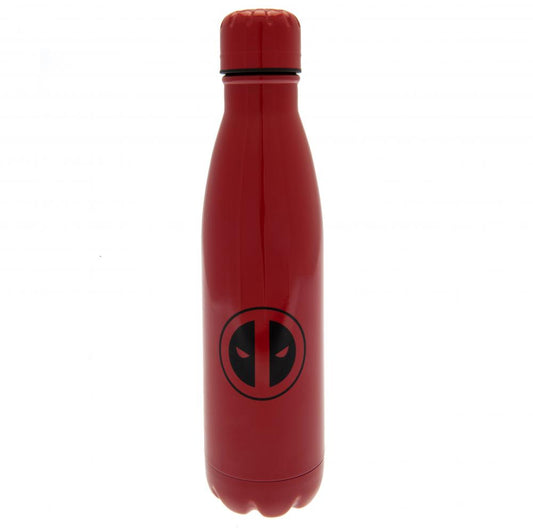 Deadpool Thermal Flask