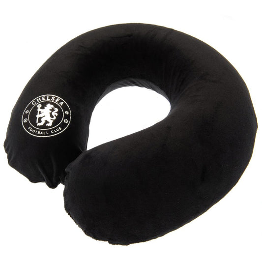 Chelsea FC Luxury Travel Pillow