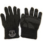 Everton FC Luxury Touchscreen Gloves Adult