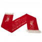 Liverpool FC Champions Of Europe Scarf