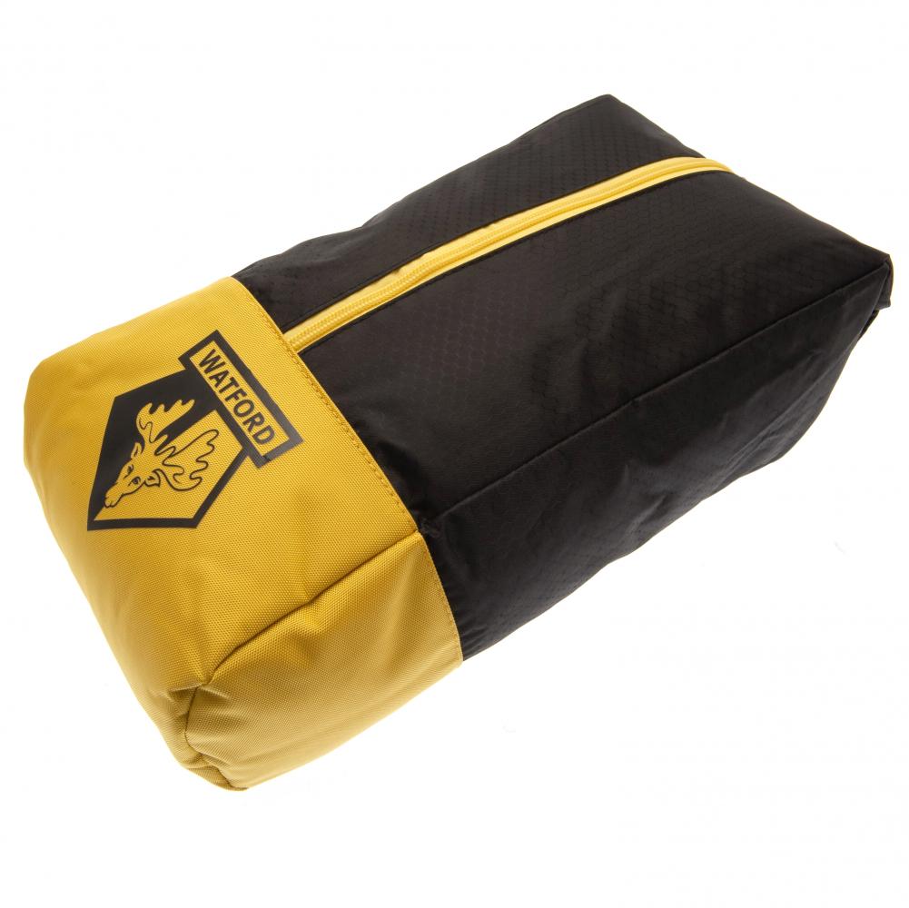 Watford FC Boot Bag