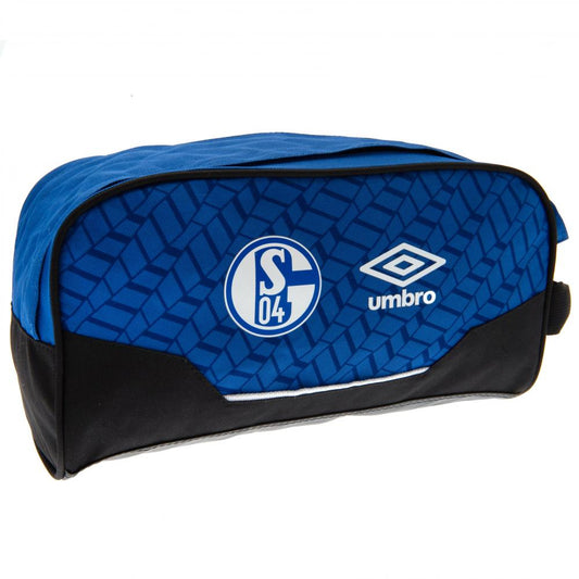 FC Schalke Umbro Boot Bag