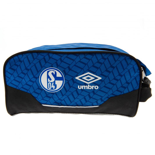 FC Schalke Umbro Boot Bag