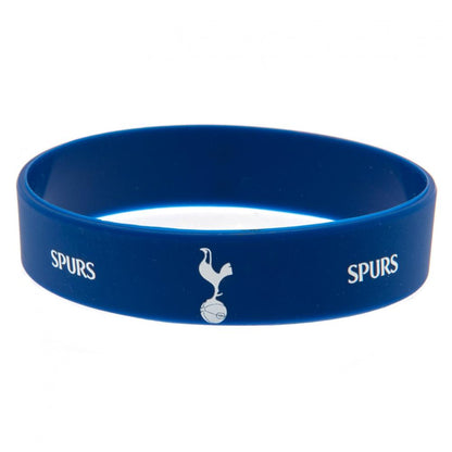 Tottenham Hotspur FC Silicone Wristband NV