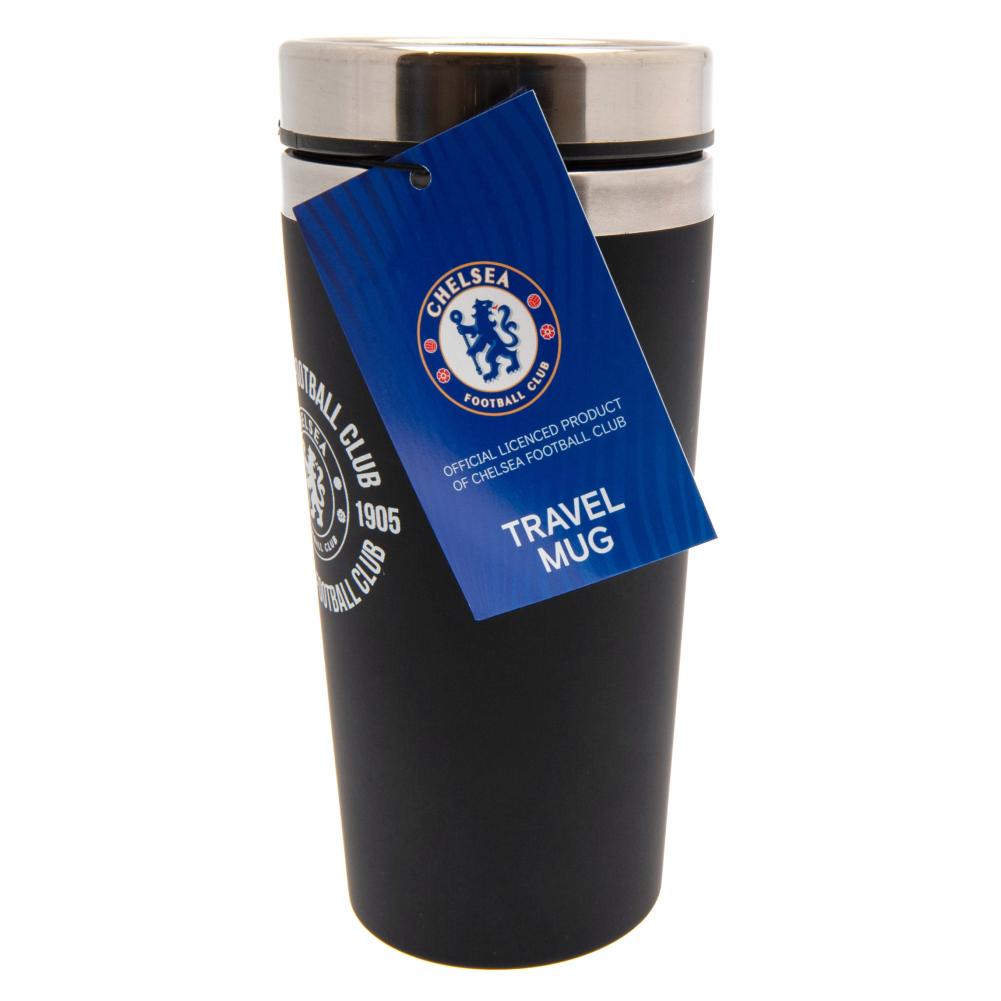 Chelsea FC Executive Travel Mug