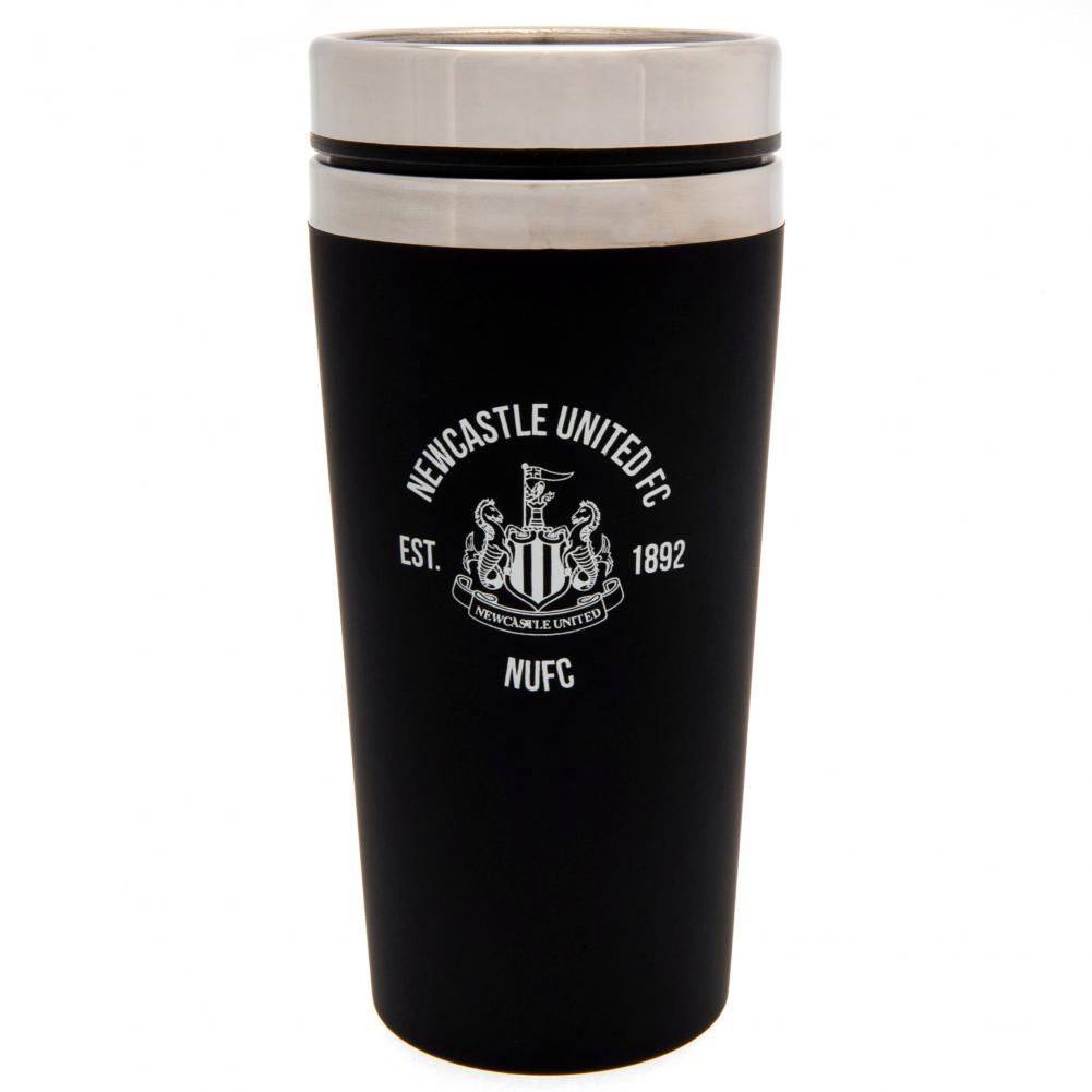 Newcastle United FC Executive Travel Mug