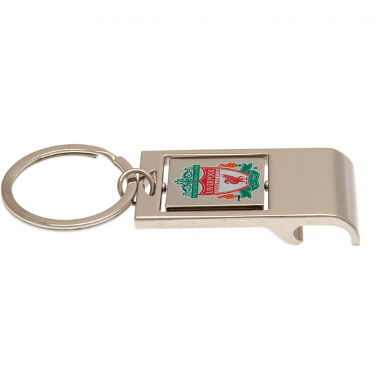 Liverpool FC Executive Bottle Opener Keyring