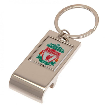 利物浦足球俱乐部行政人员开瓶器钥匙圈