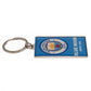 Manchester City FC Deluxe Keyring
