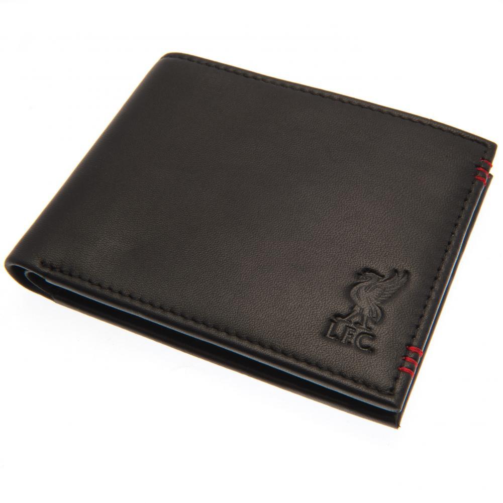 Liverpool FC Wallet