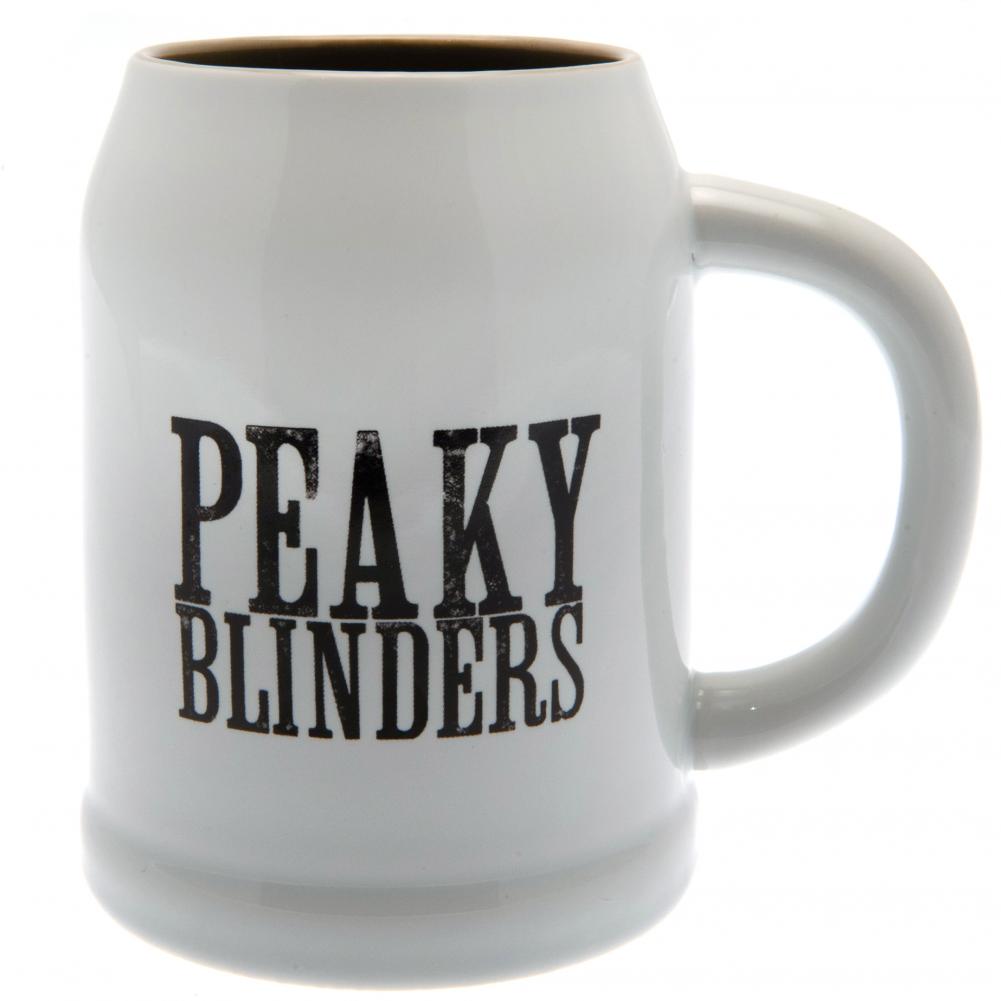 Peaky Blinders Stein Mug
