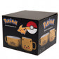 Pokemon Breakfast Set