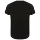 Liverpool FC Liverbird T Shirt Mens Black XXL