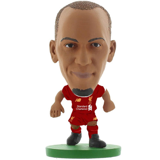 Liverpool FC SoccerStarz Fabinho