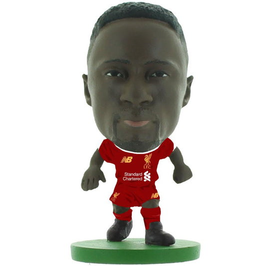 Liverpool FC SoccerStarz Keita