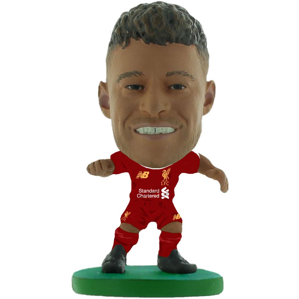 Liverpool FC SoccerStarz Oxlade-Chamberlain