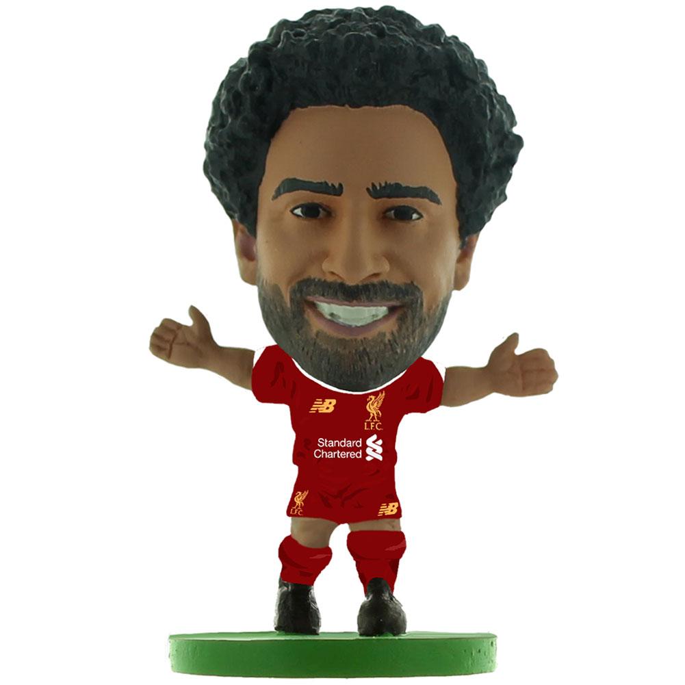 Liverpool FC SoccerStarz Salah