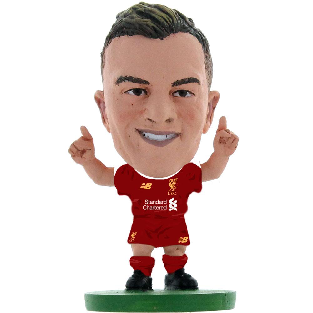 Liverpool FC SoccerStarz Shaqiri