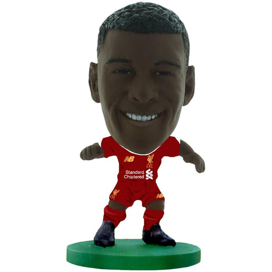 Liverpool FC SoccerStarz Wijnaldum