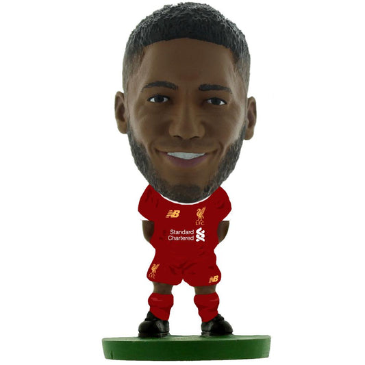 Liverpool FC SoccerStarz Gomez