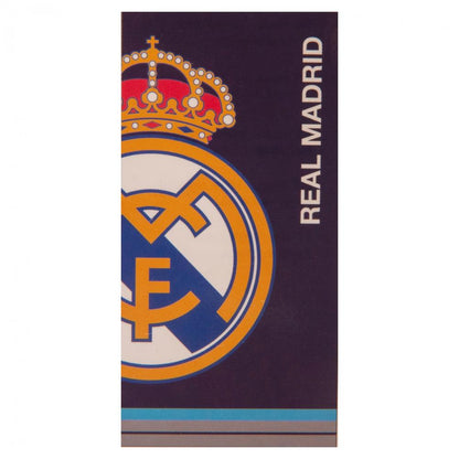 Real Madrid FC Towel LC