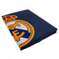 皇家马德里足球俱乐部单人羽绒被套装 NV