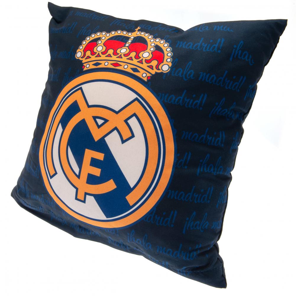 Real Madrid FC Cushion TX