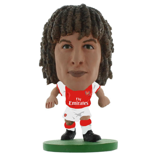 Arsenal FC SoccerStarz David Luiz