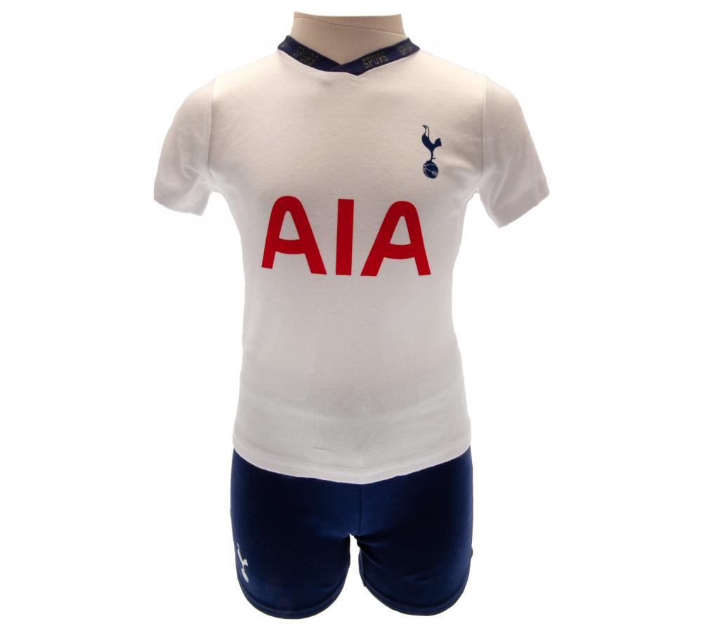 Tottenham Hotspur FC Shirt & Short Set 9/12 mths SP