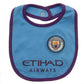 Manchester City FC 2 Pack Bibs PL