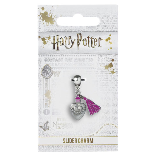 Harry Potter Silver Plated Charm Love Potion
