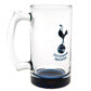Tottenham Hotspur FC Stein Glass Tankard CC