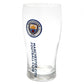 Manchester City FC Tulip Pint Glass