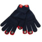 Arsenal FC Knitted Gloves Adults