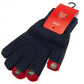 Arsenal FC Knitted Gloves Adults