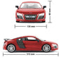 Audi R8 GT Radio Controlled Car 1:14 Scale