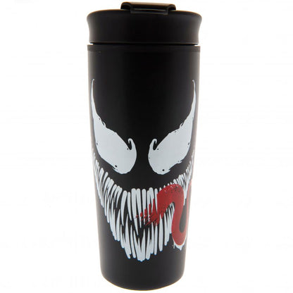 Venom Metal Travel Mug