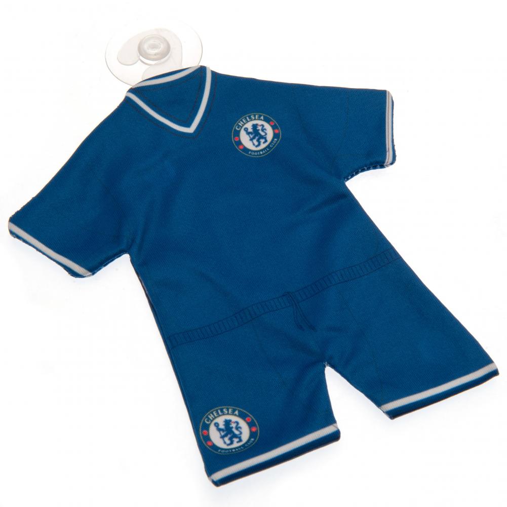 Chelsea FC Mini Kit