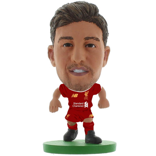 Liverpool FC SoccerStarz Lallana