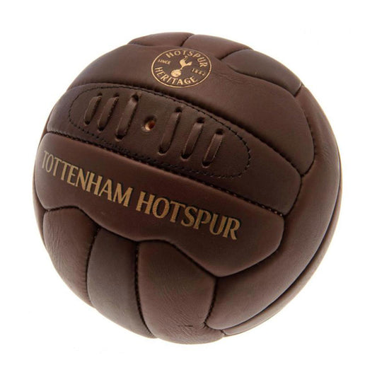 Tottenham Hotspur FC Retro Heritage Mini Ball