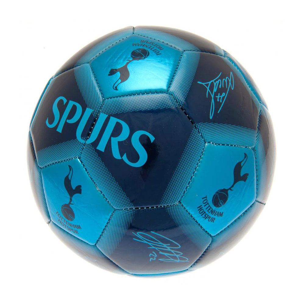 Tottenham Hotspur FC Skill Ball Signature