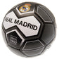 Real Madrid FC Football BW