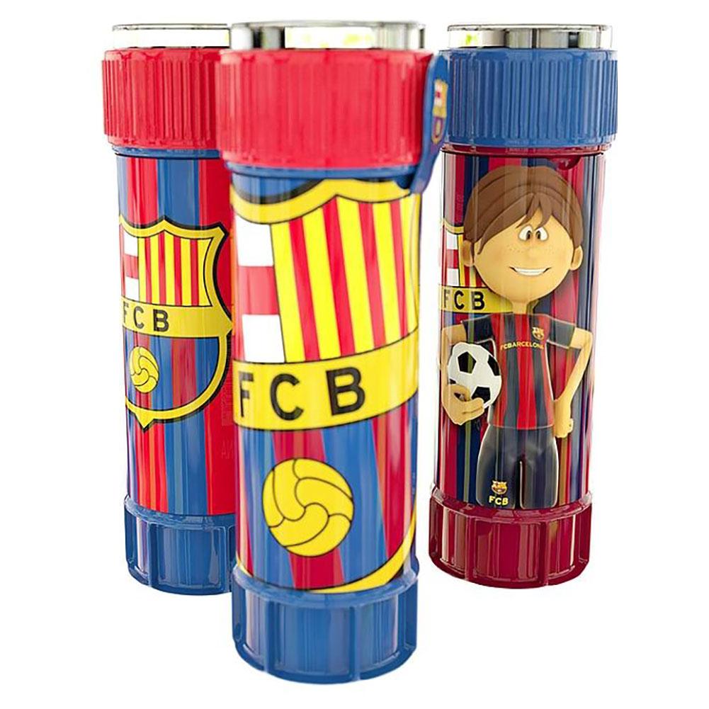 FC Barcelona Bubbles