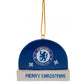 Chelsea FC Nordic Hat Decoration