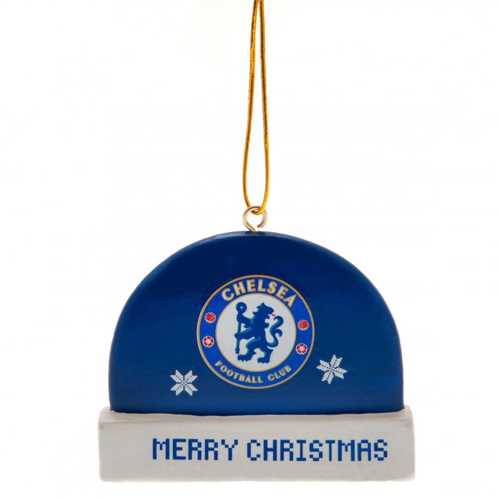 Chelsea FC Nordic Hat Decoration
