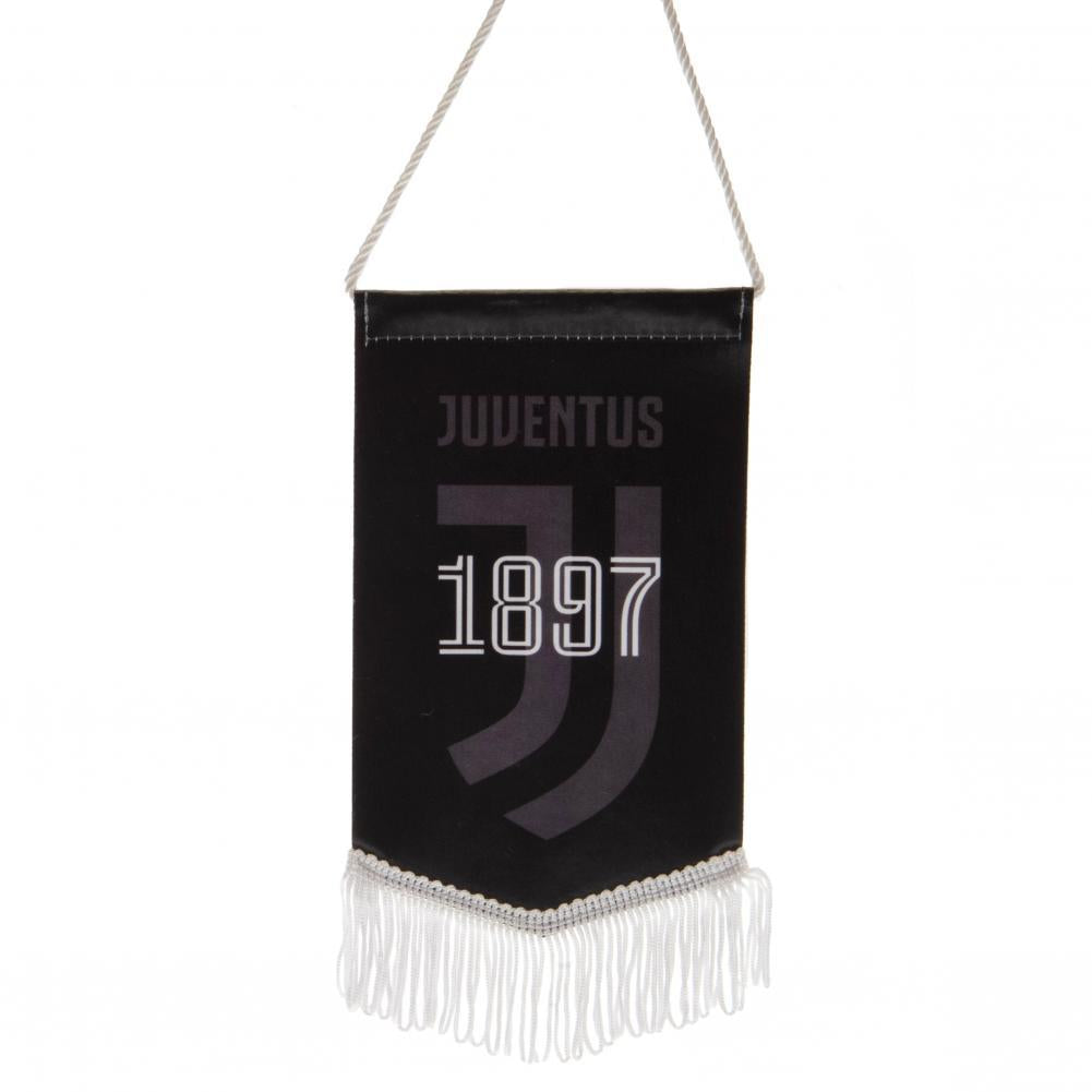 Juventus FC Mini Pennant CR